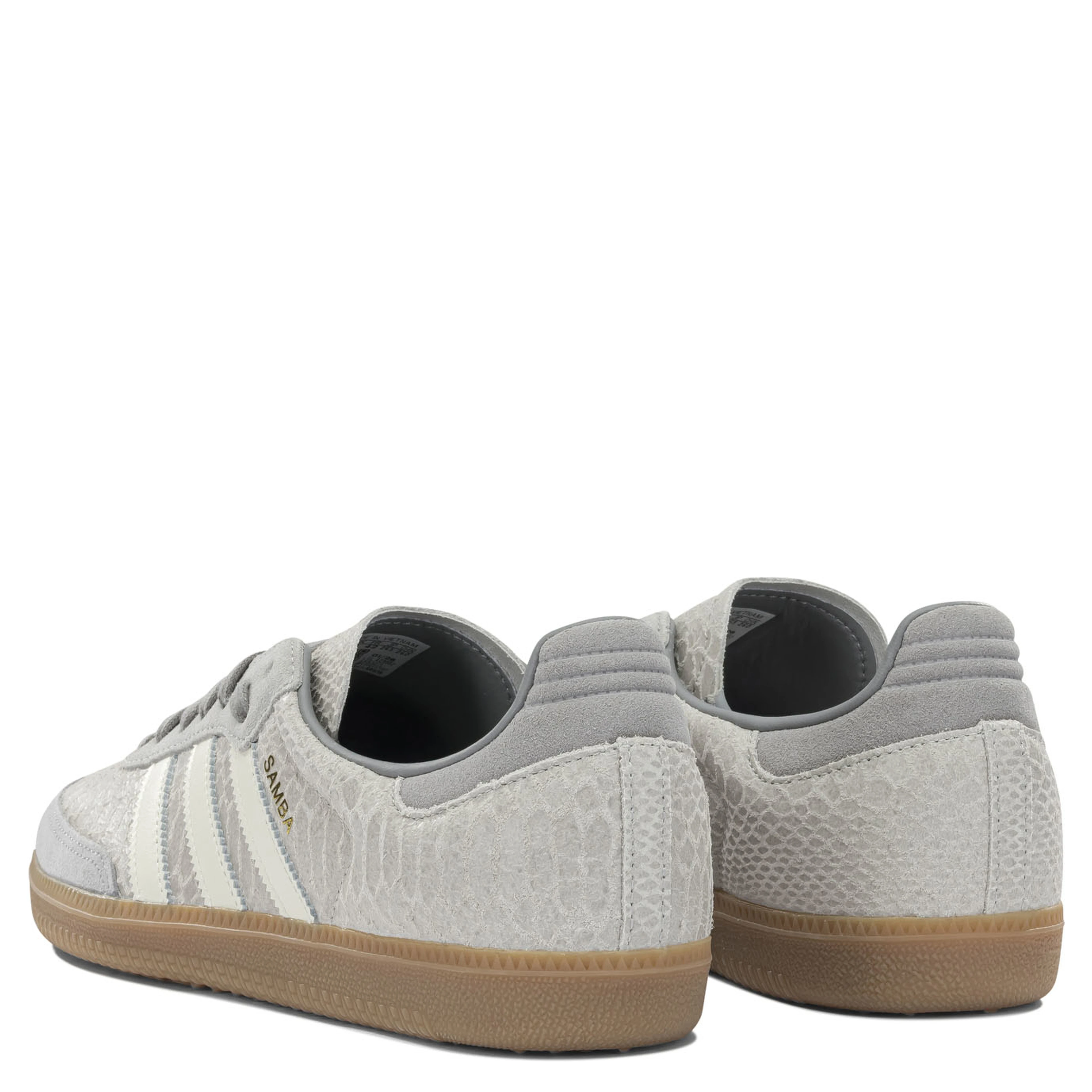 "Samba OG" Low sneakers