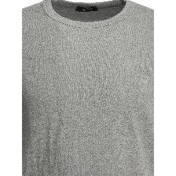 Cotton underwear t-shirt