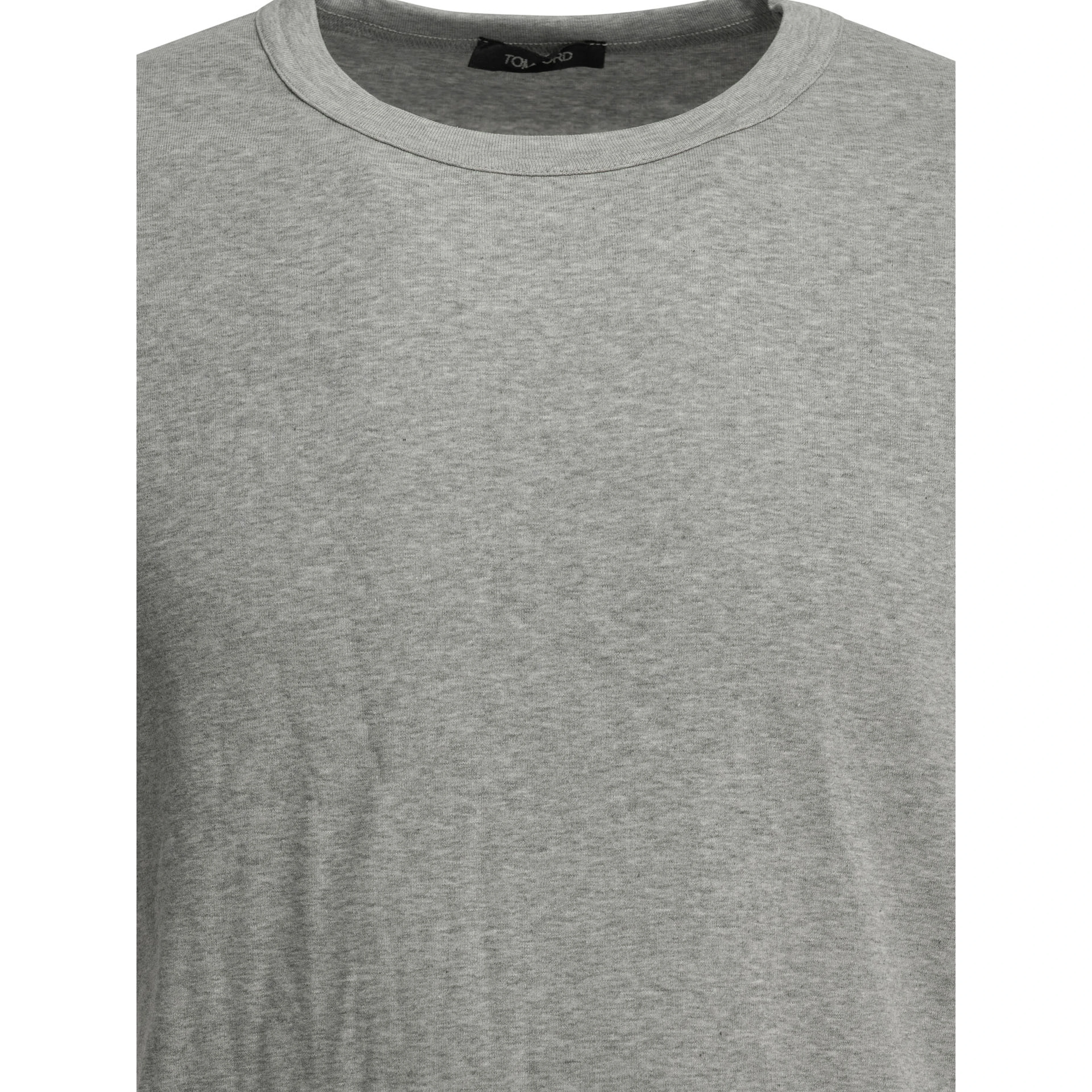 Cotton underwear t-shirt