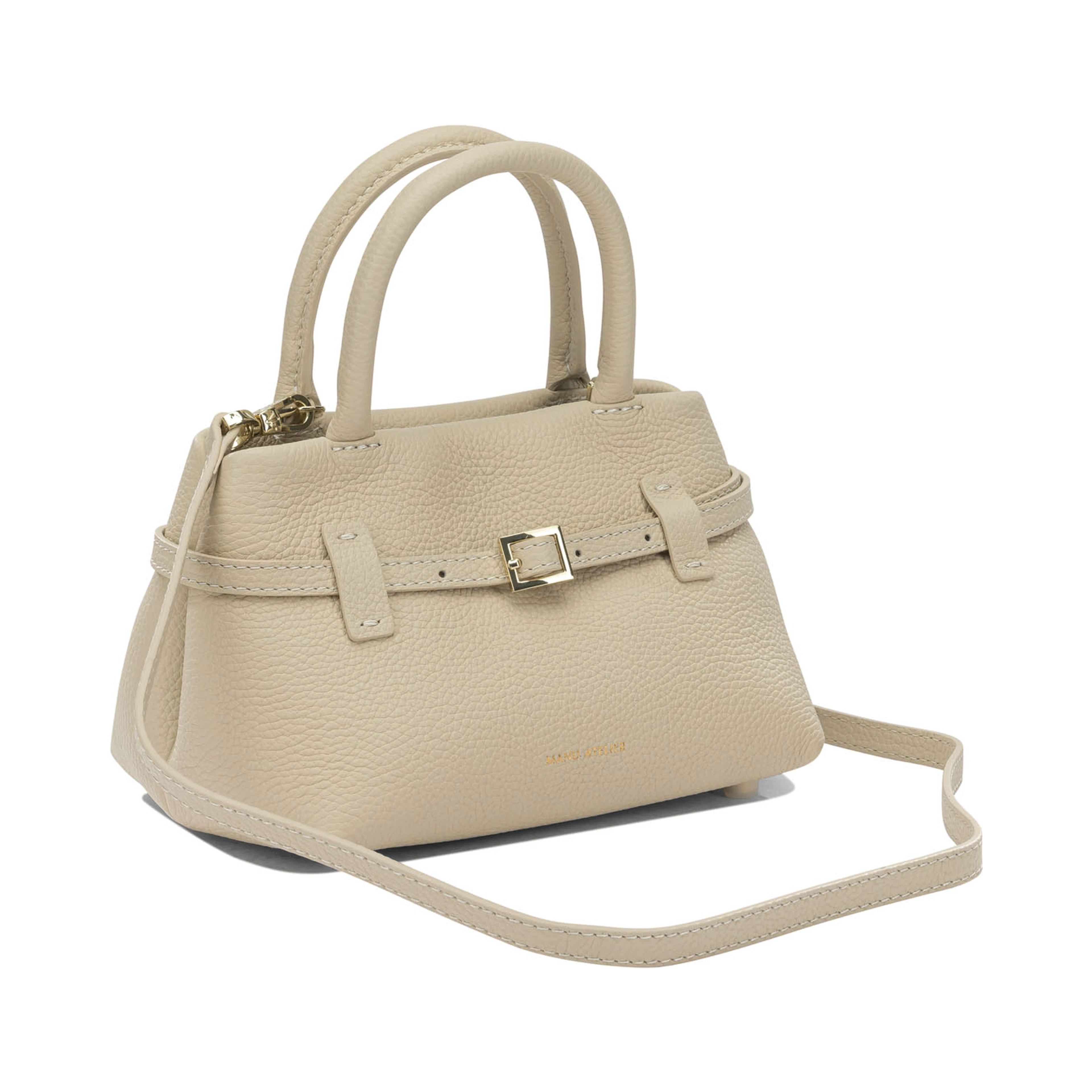 "Le Cambon 20" Small Handbag