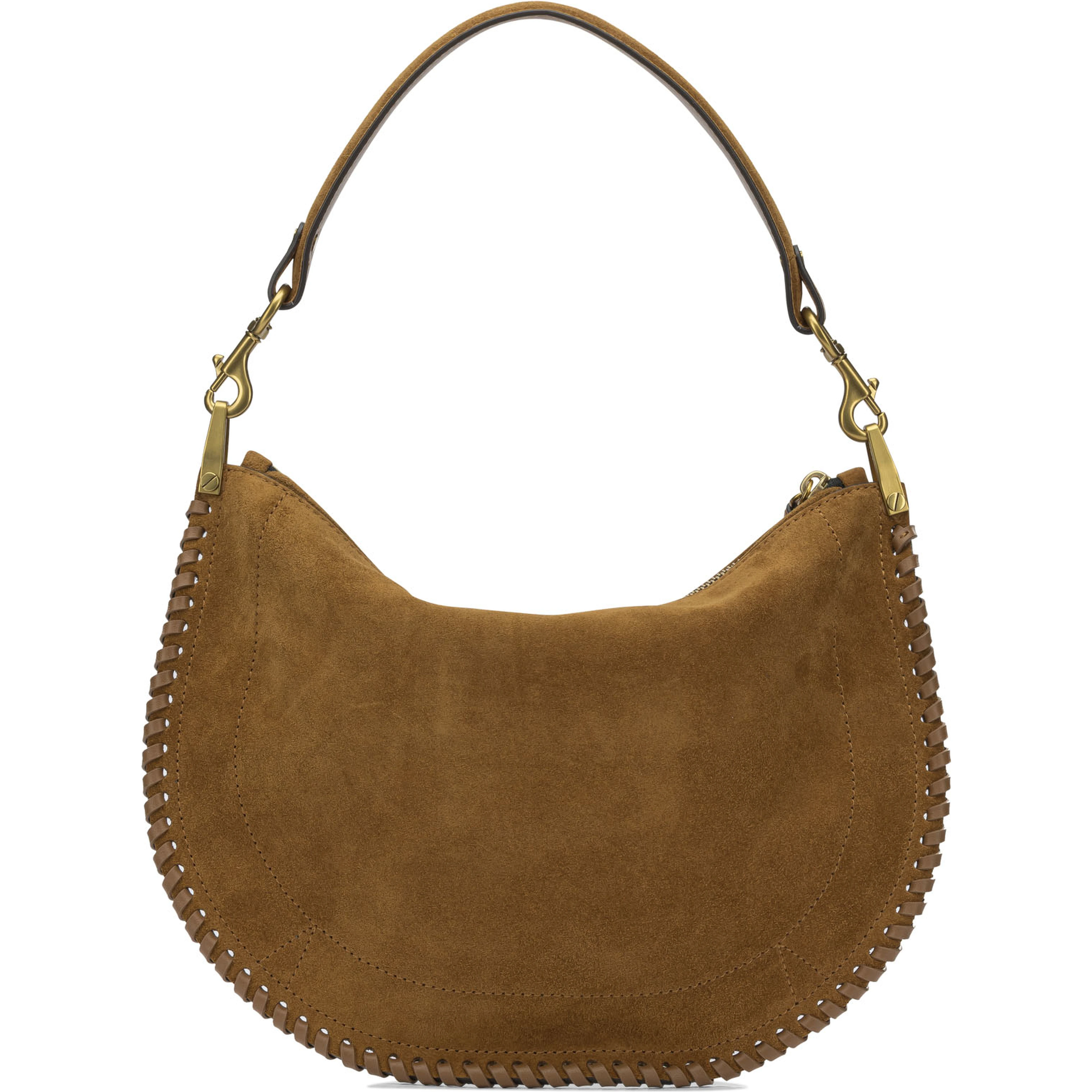 "Oskan Soft" Small Shoulder Bag