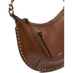 "Naoko" medium shoulder bag