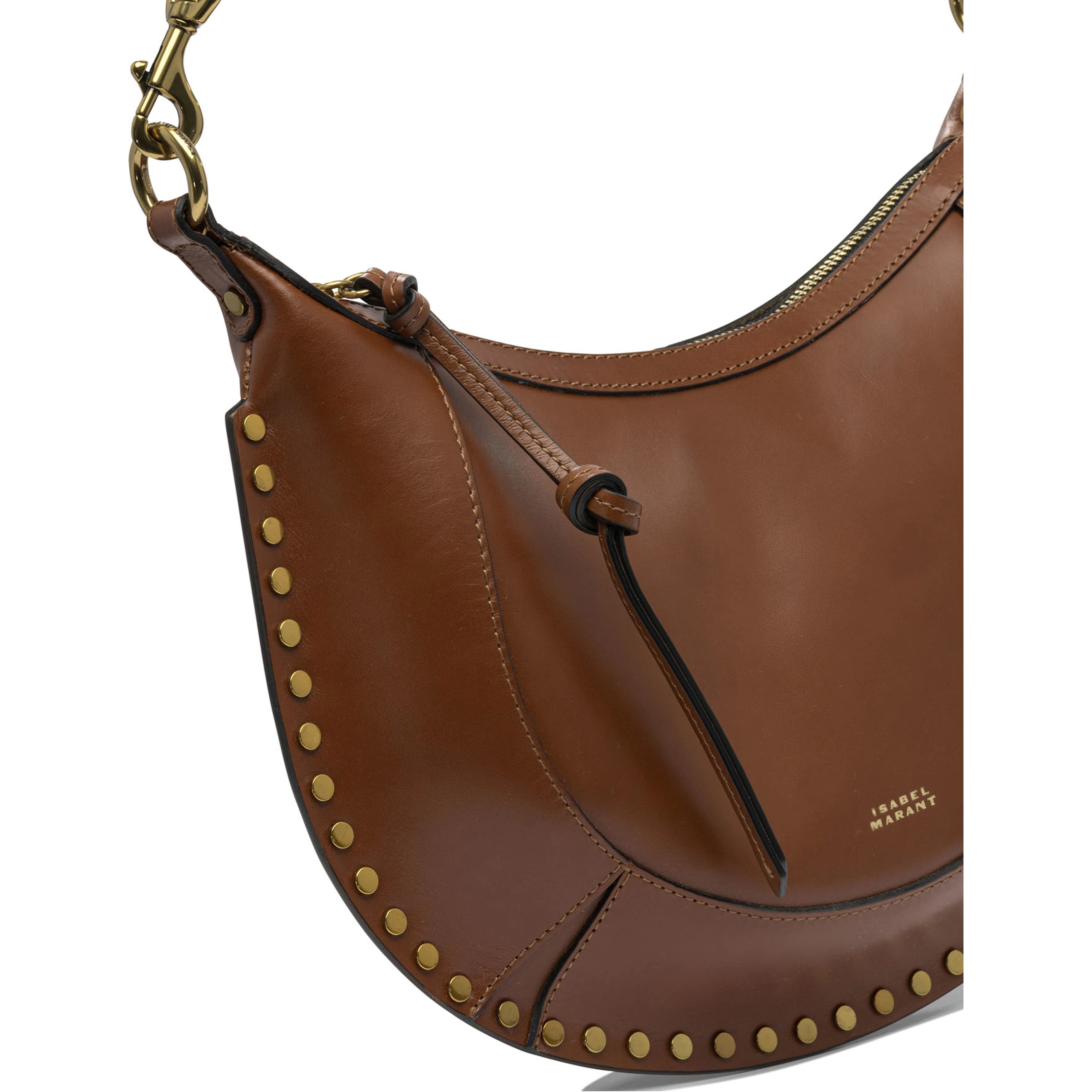 "Naoko" medium shoulder bag