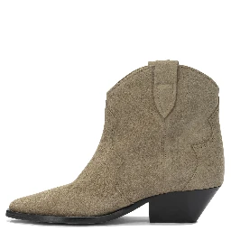 "Dewina" Cowboy boots