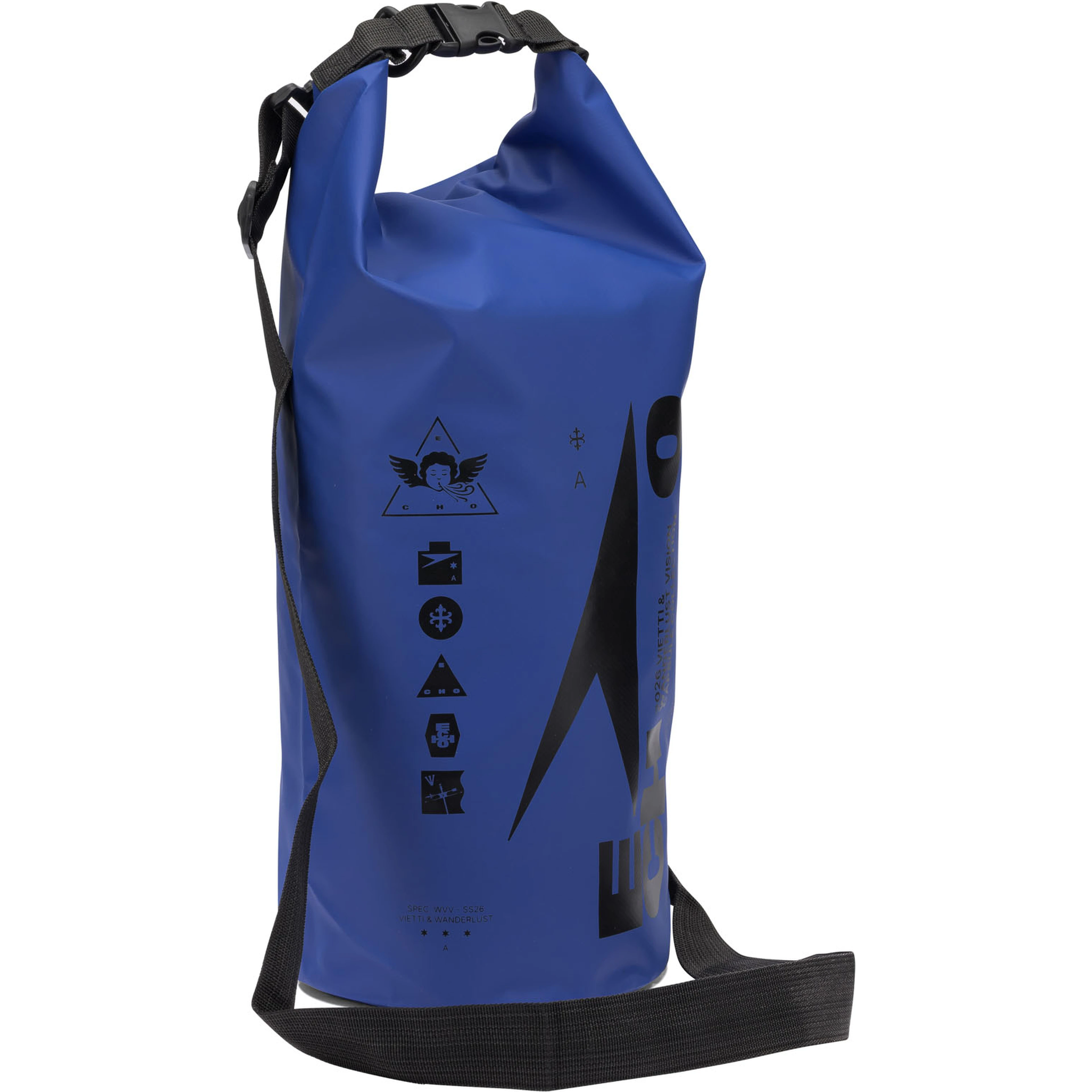 "Echo - Wanderlust Vision x Vietti" Waterproof Bag