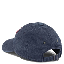 "Golden" Baseball Cap