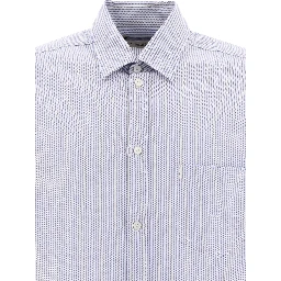 "Alvise" Casual shirt