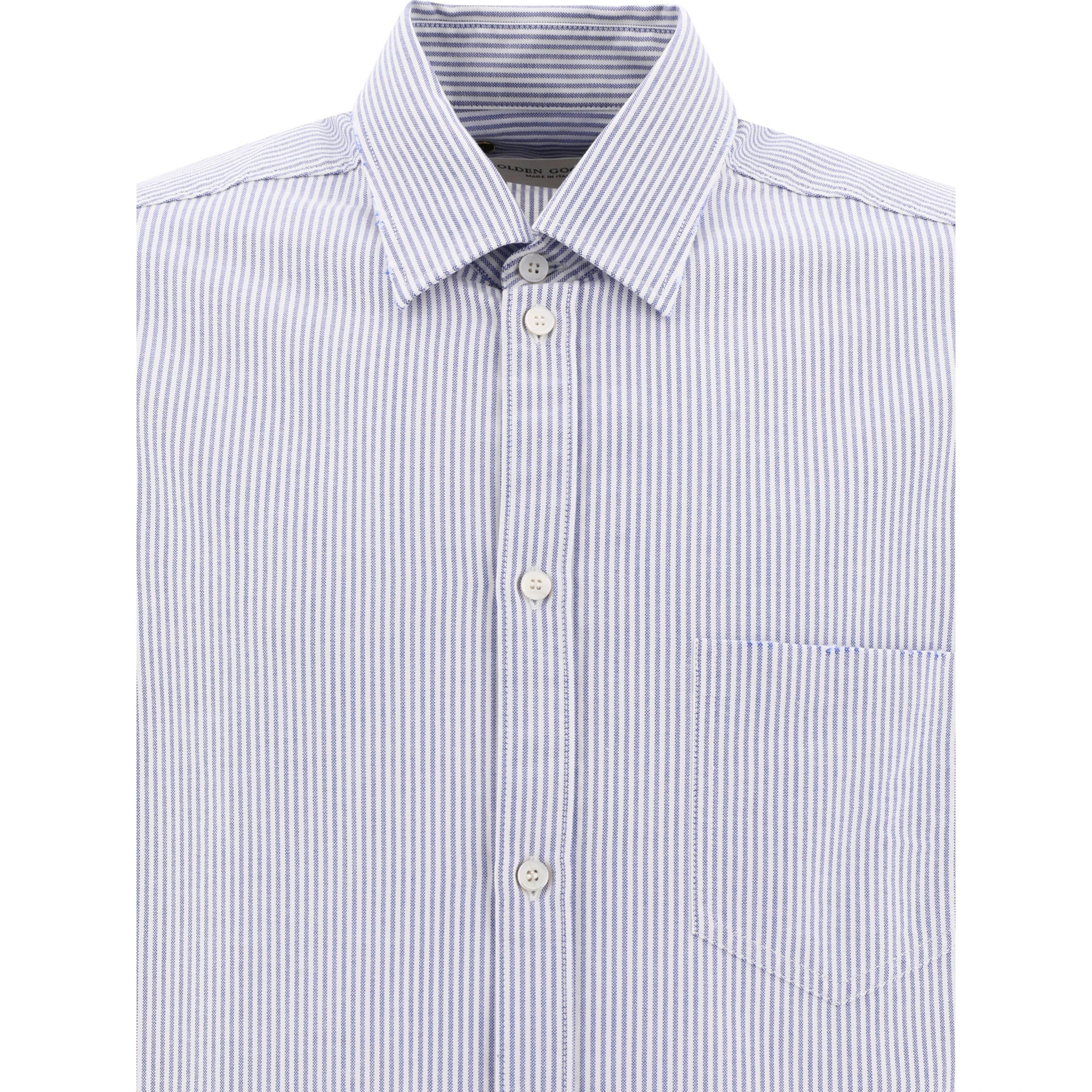 "Alvise" Casual shirt