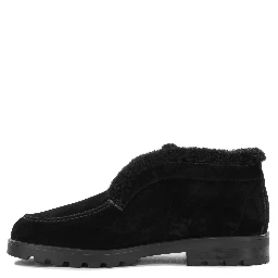 "Desert" Loafers