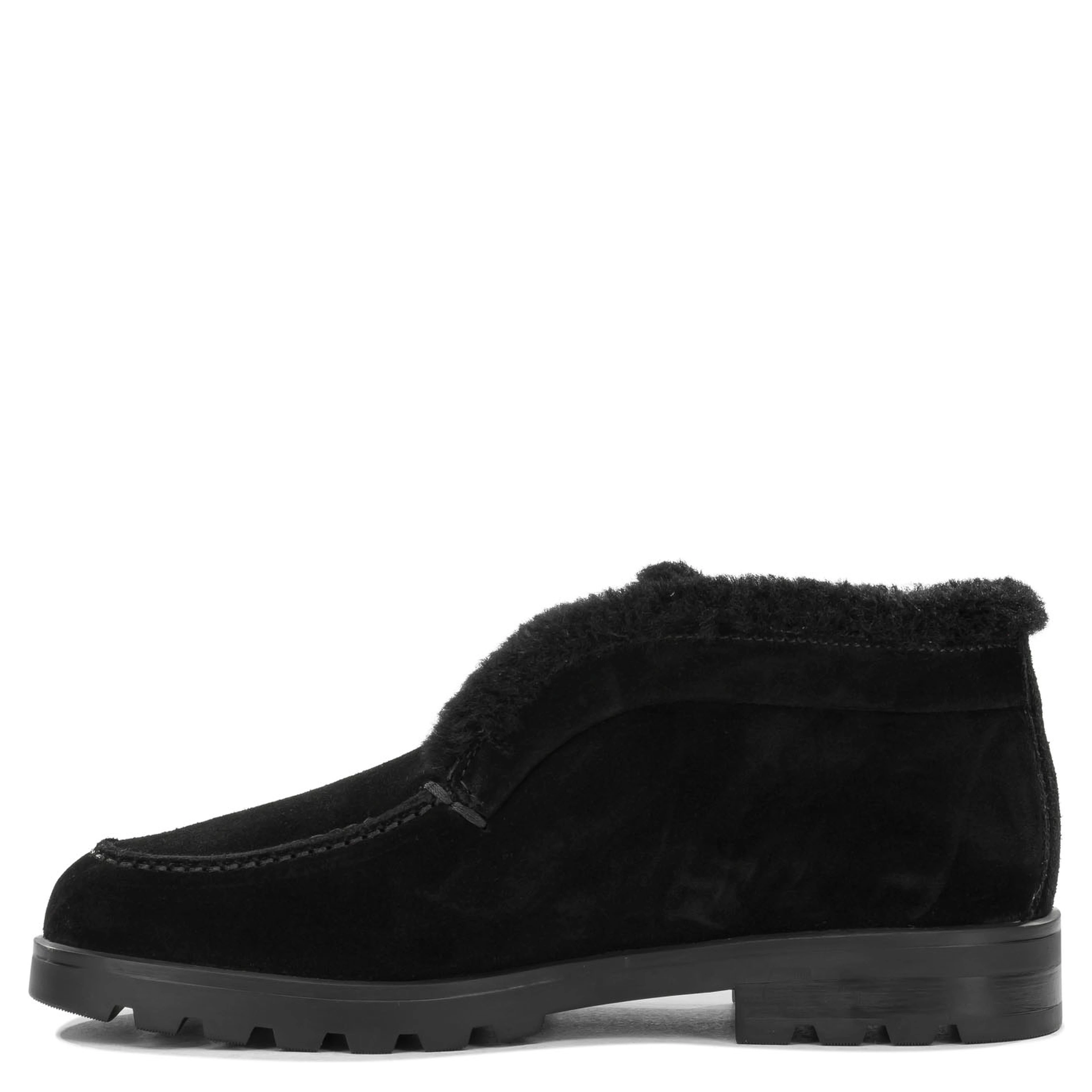 "Desert" Loafers