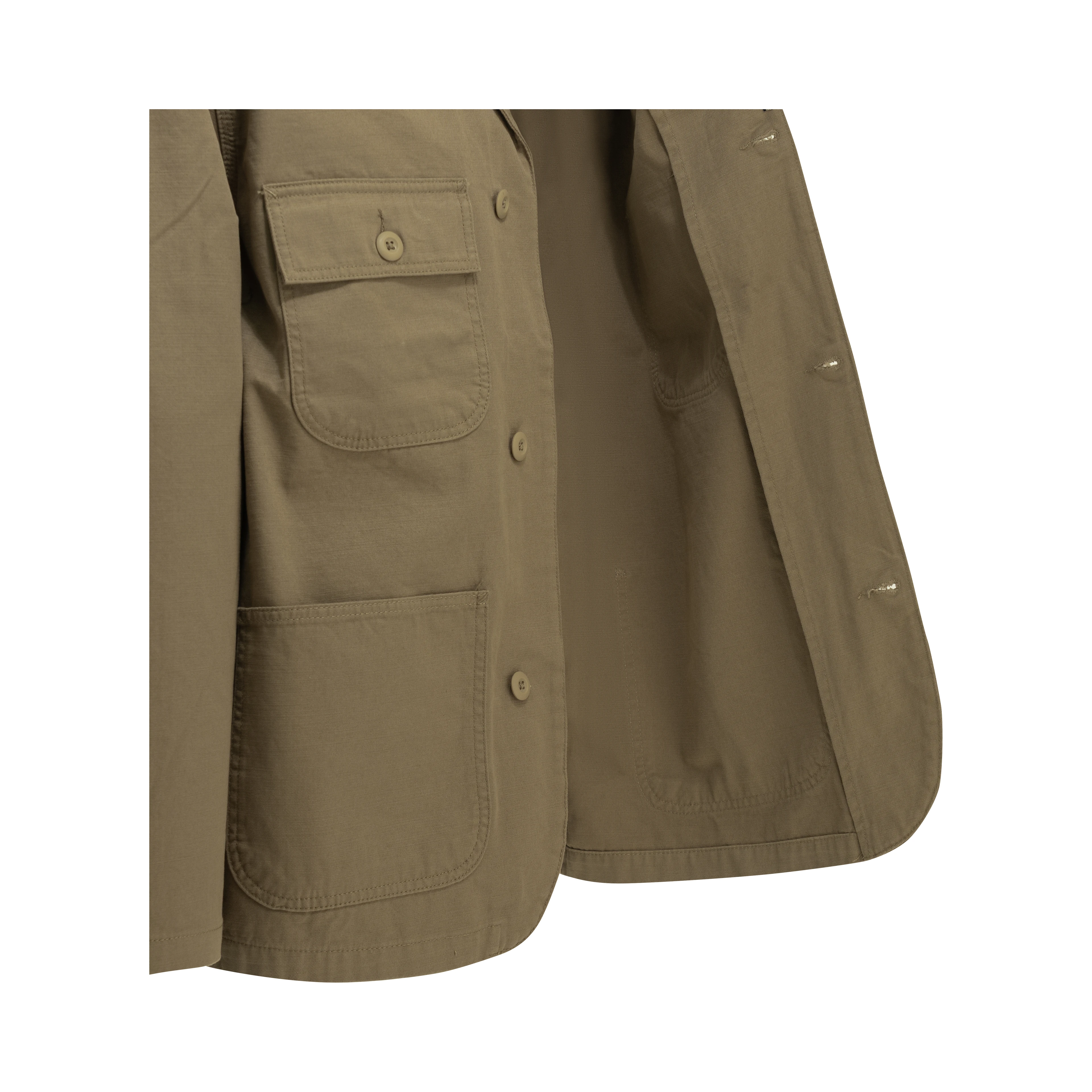 "Brader" Blazer