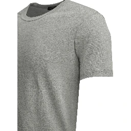 Cotton underwear t-shirt