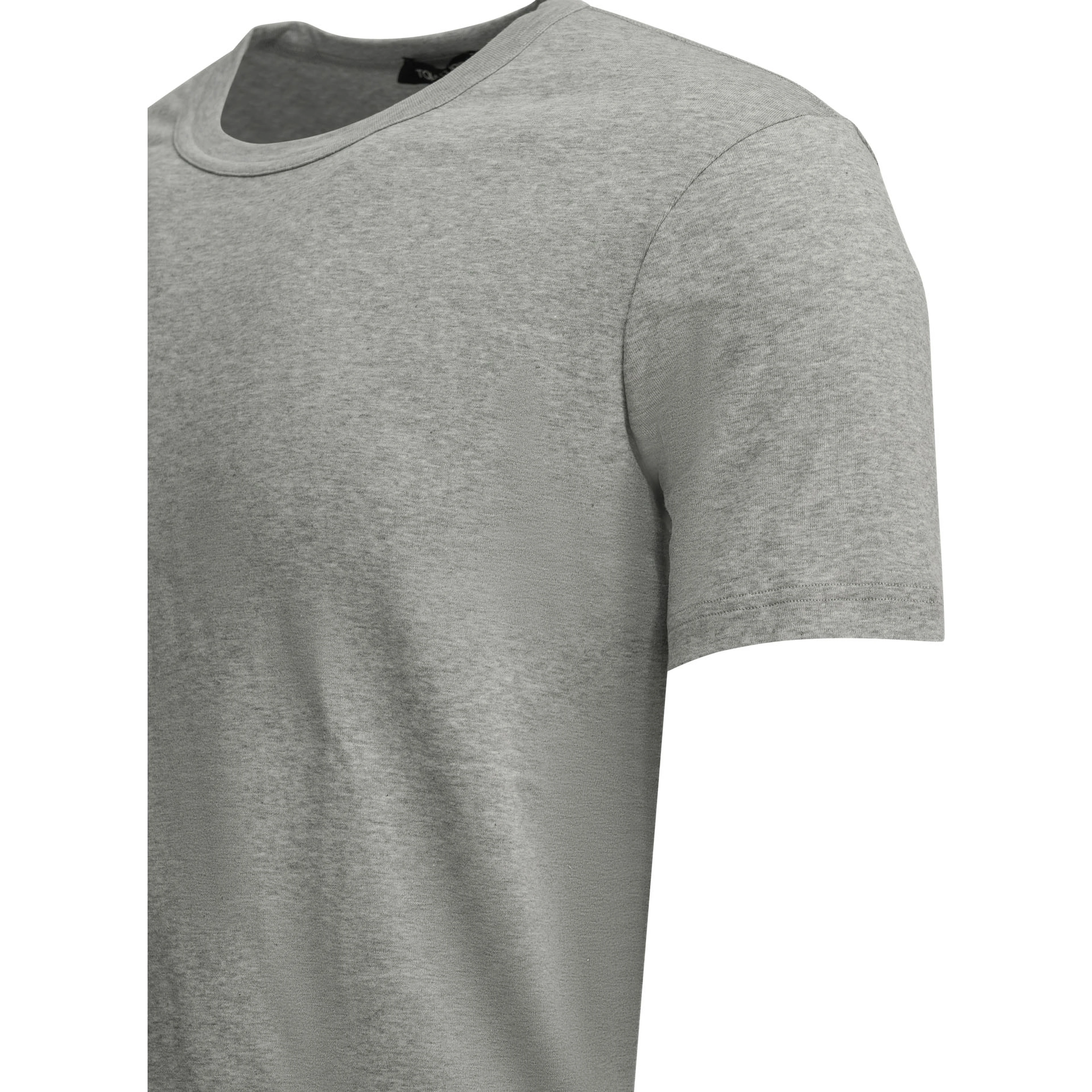 Cotton underwear t-shirt