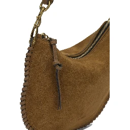 "Oskan Soft" Small Shoulder Bag