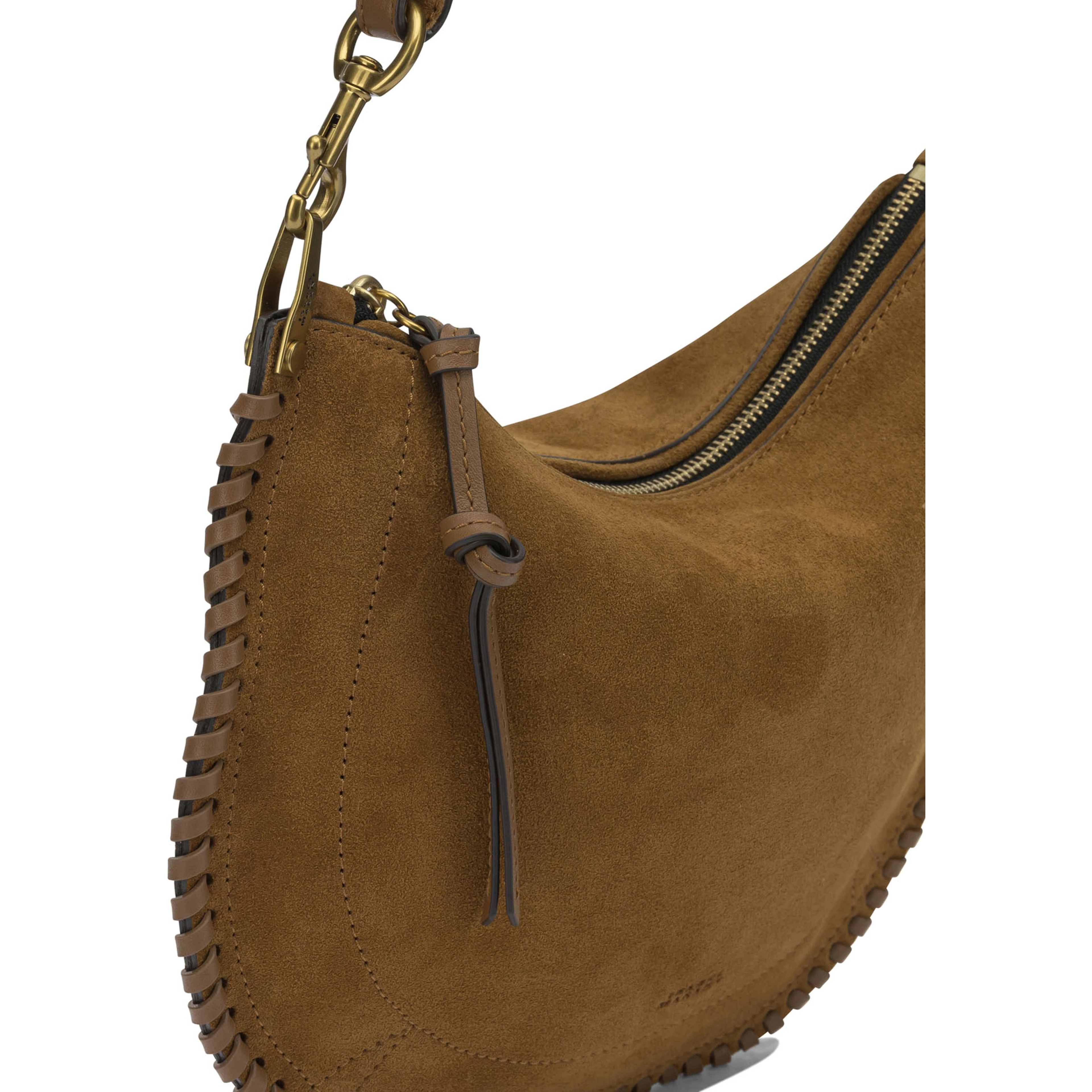 "Oskan Soft" Small Shoulder Bag