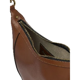 "Naoko" medium shoulder bag