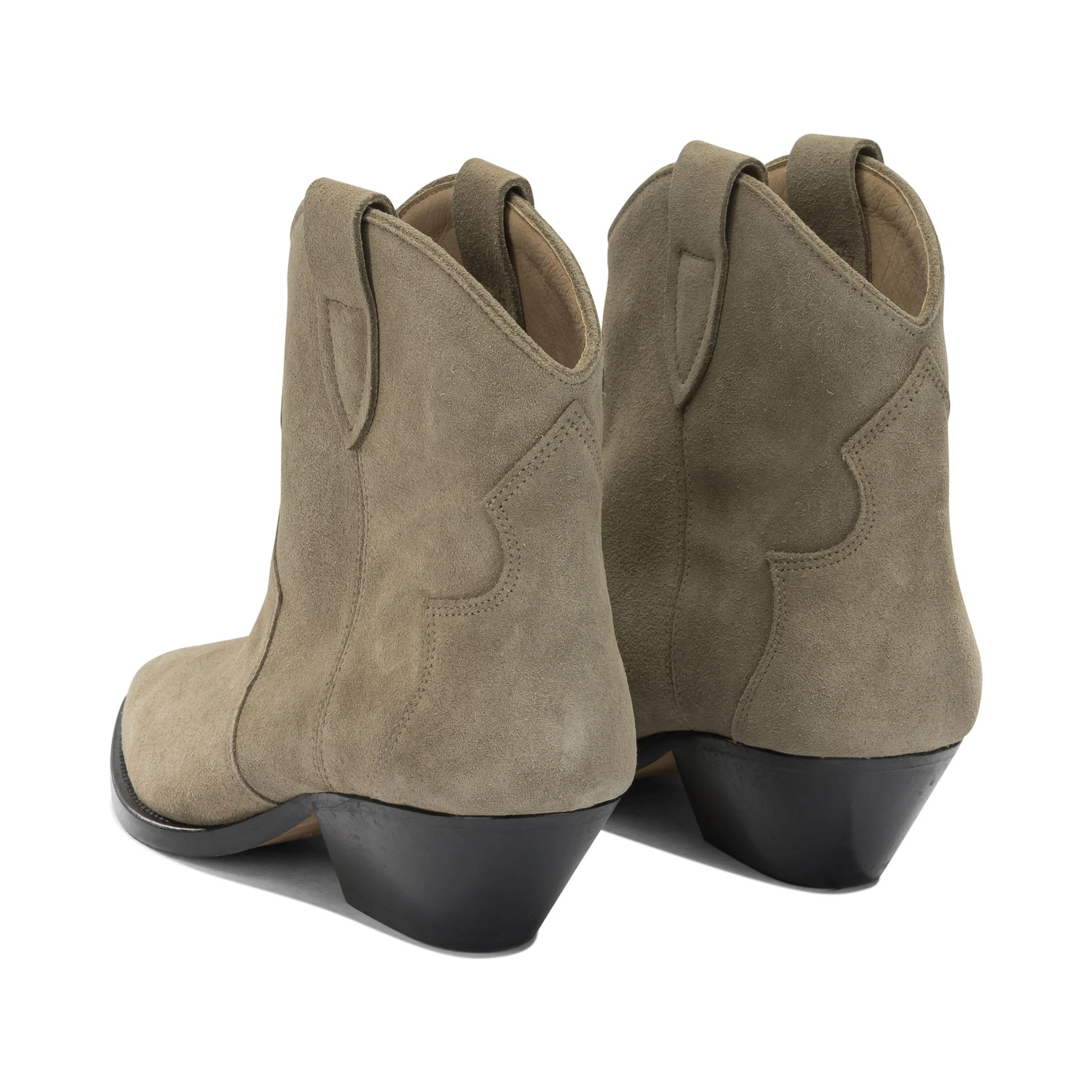 "Dewina" Cowboy boots