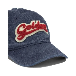 "Golden" Baseball Cap