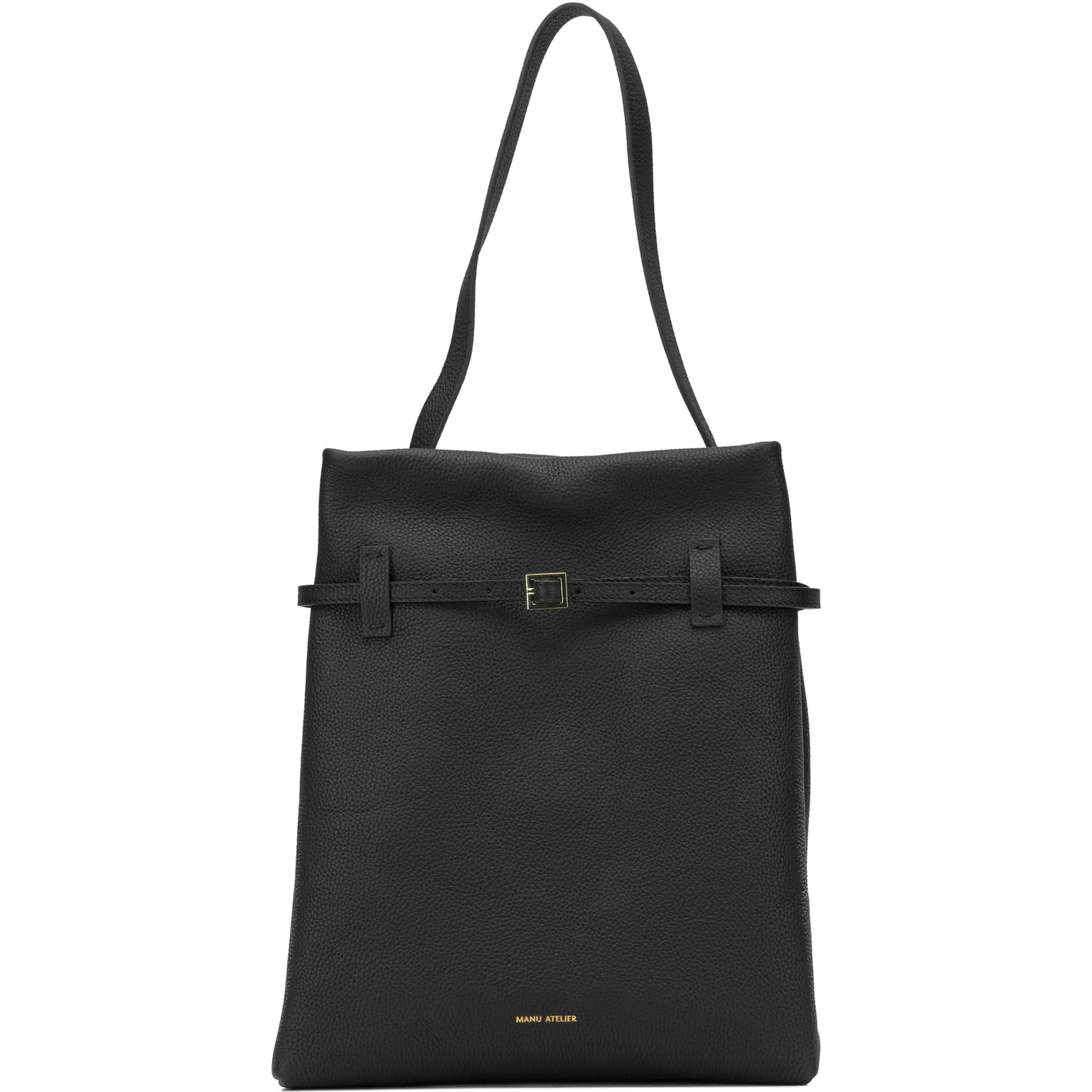 "Tote du Jour" Medium Shoulder Bag