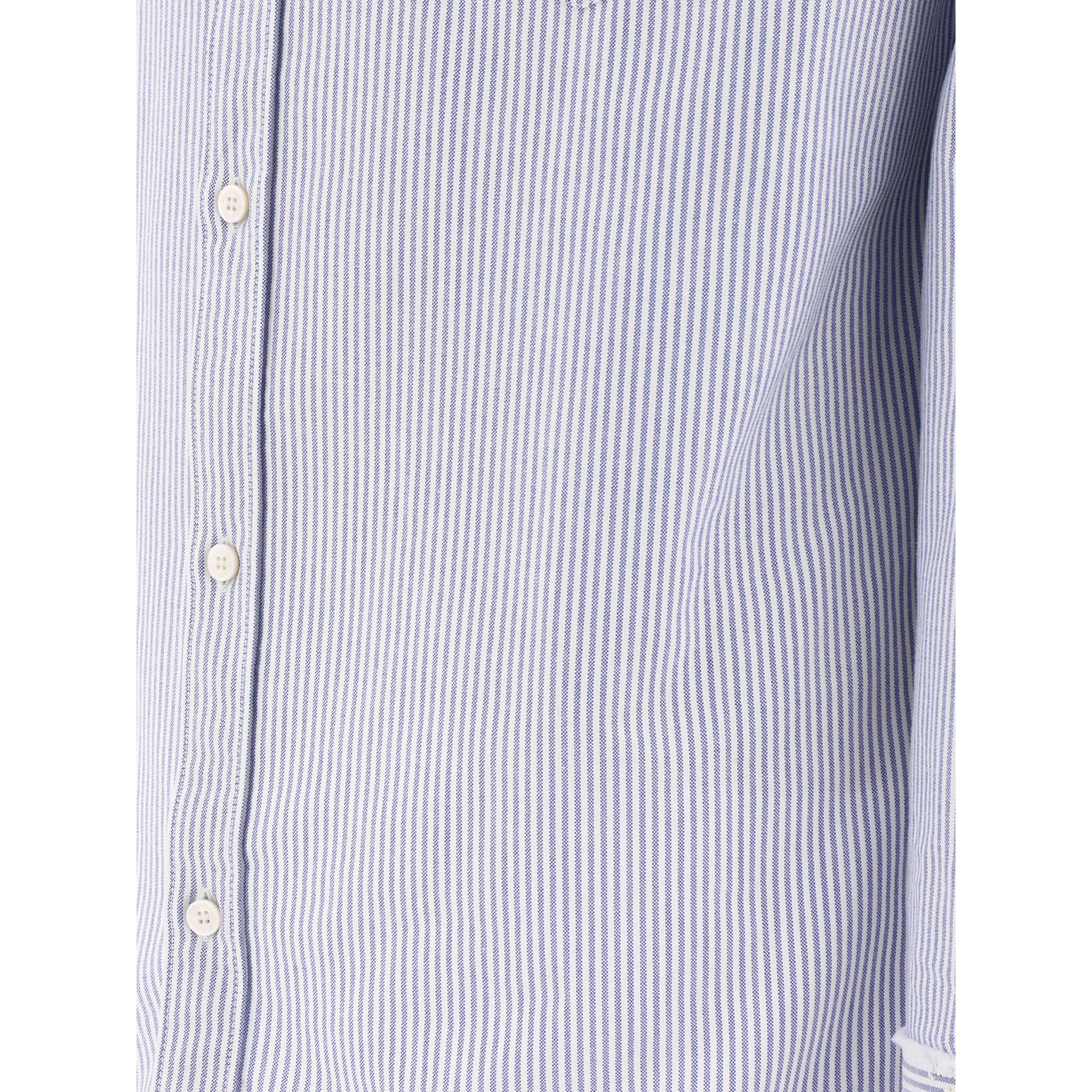 "Alvise" Casual shirt