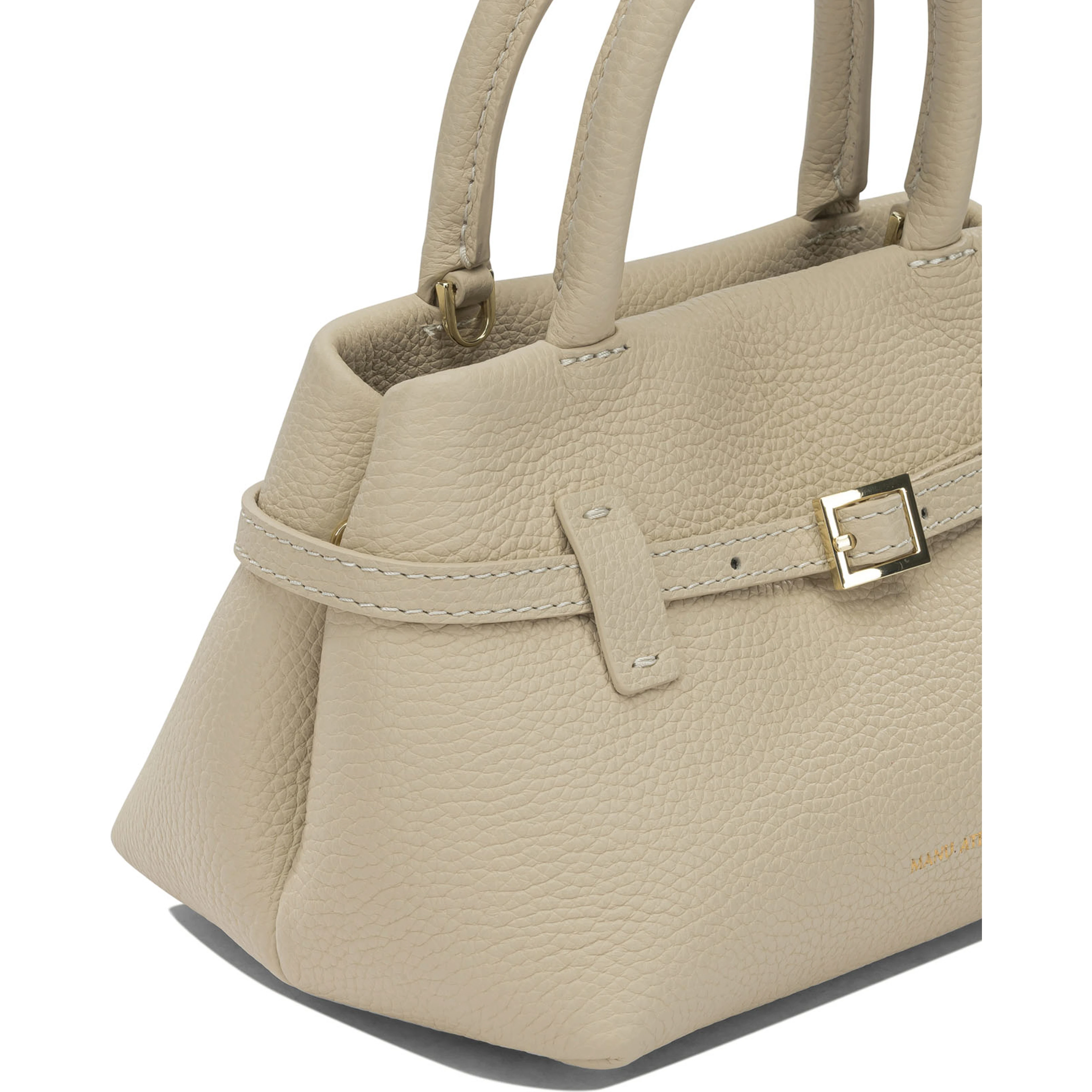"Le Cambon 20" Small Handbag