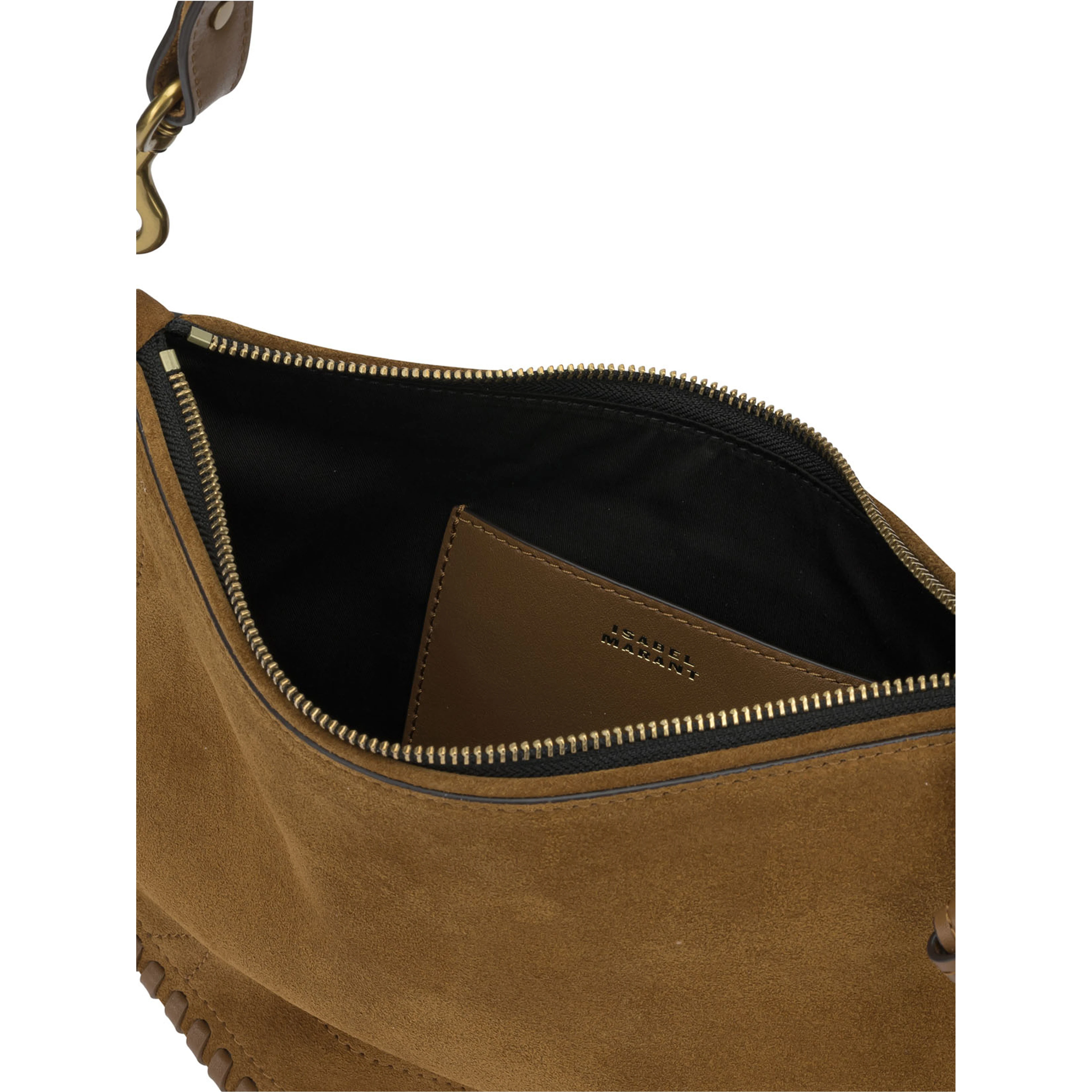 "Oskan Soft" Small Shoulder Bag