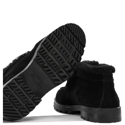 "Desert" Loafers