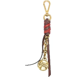 "Chain" Charm