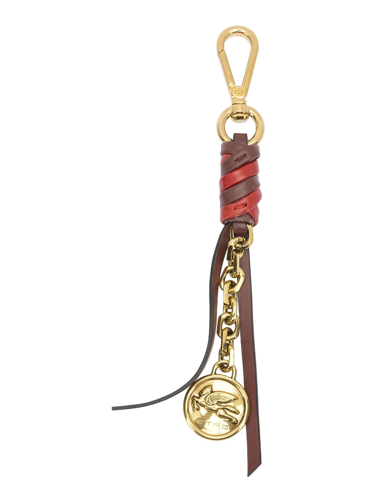 "Chain" Charm