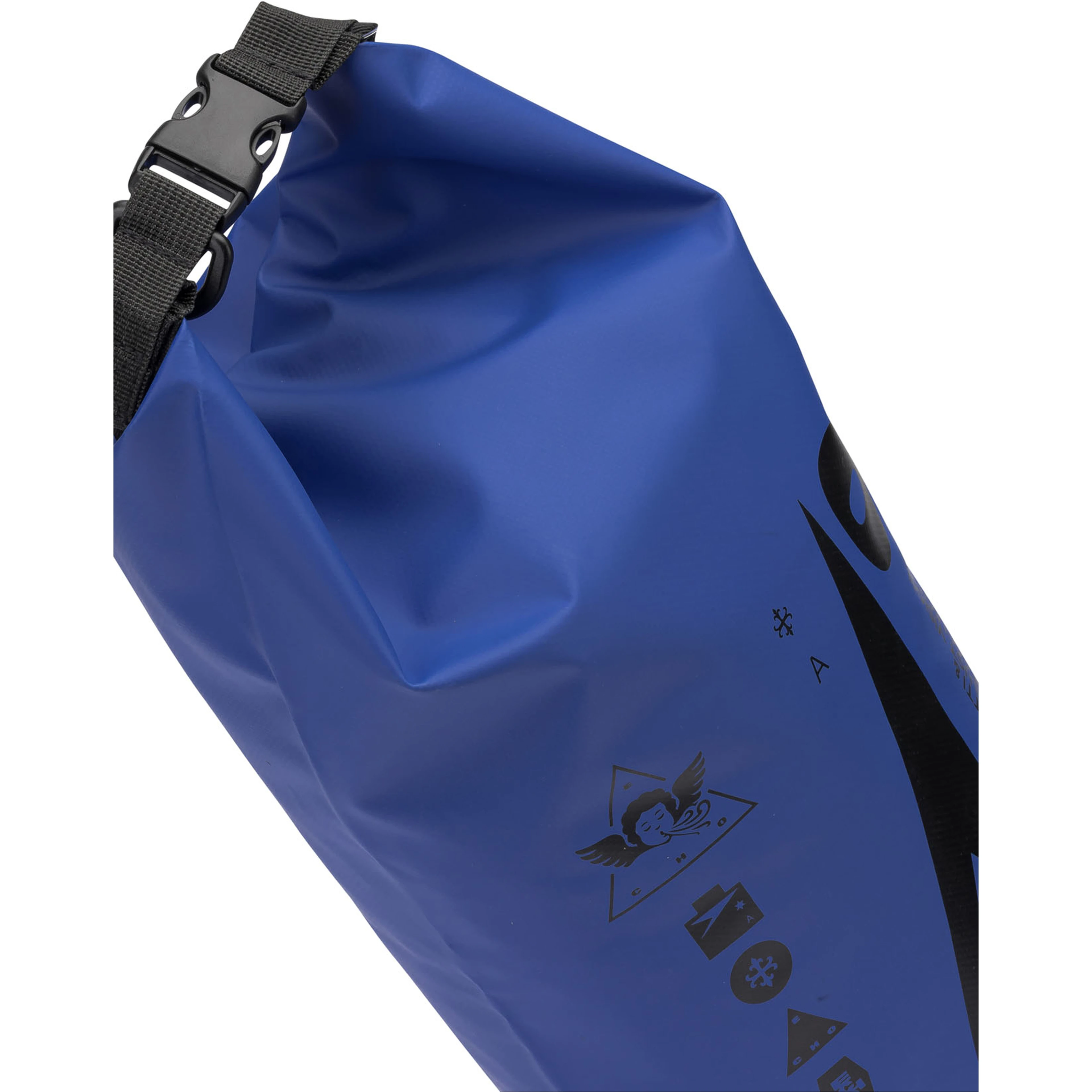 "Echo - Wanderlust Vision x Vietti" Waterproof Bag