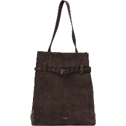 "Tote du Jour" Medium Shoulder Bag