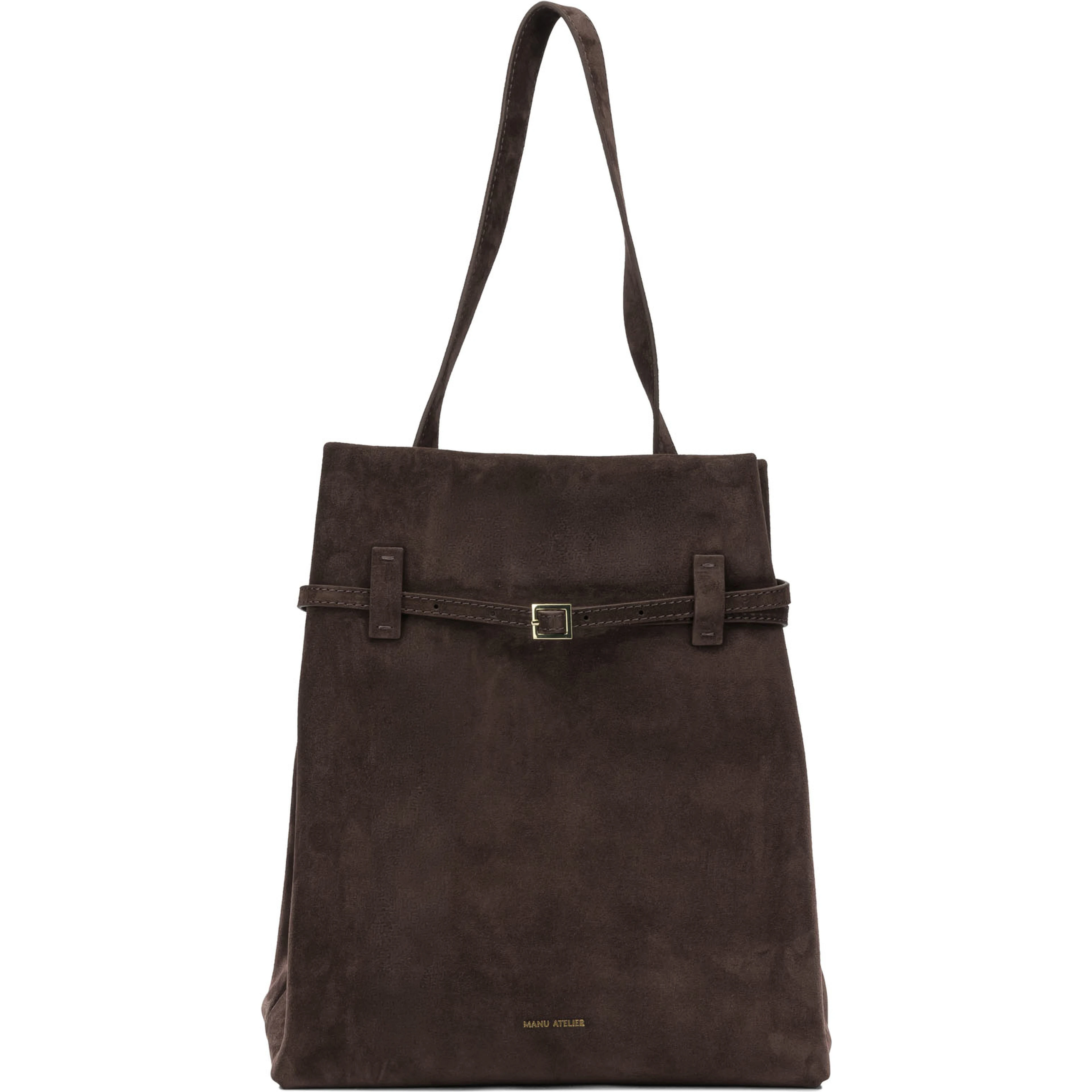 "Tote du Jour" Medium Shoulder Bag