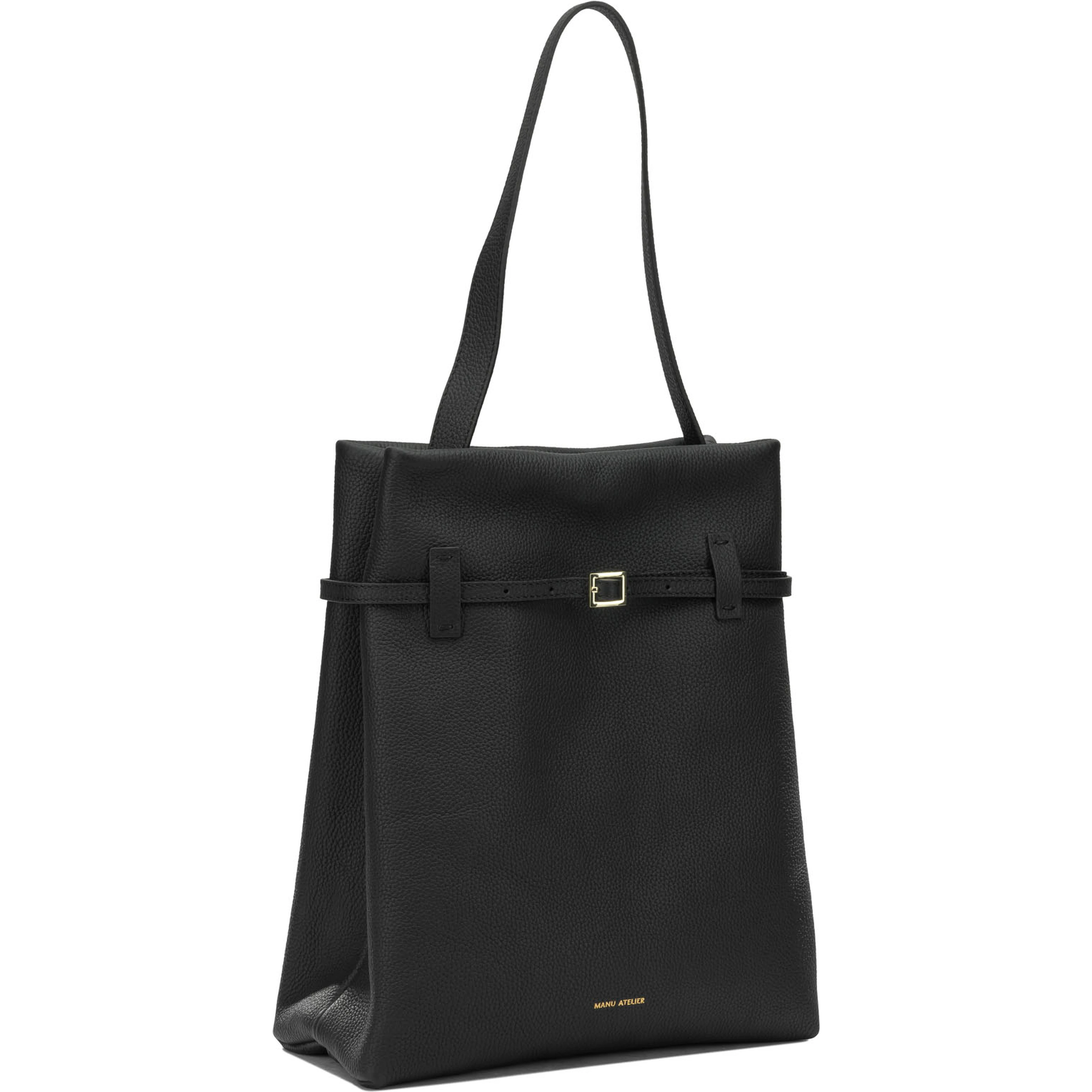 "Tote du Jour" Medium Shoulder Bag