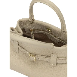 "Le Cambon 20" Small Handbag