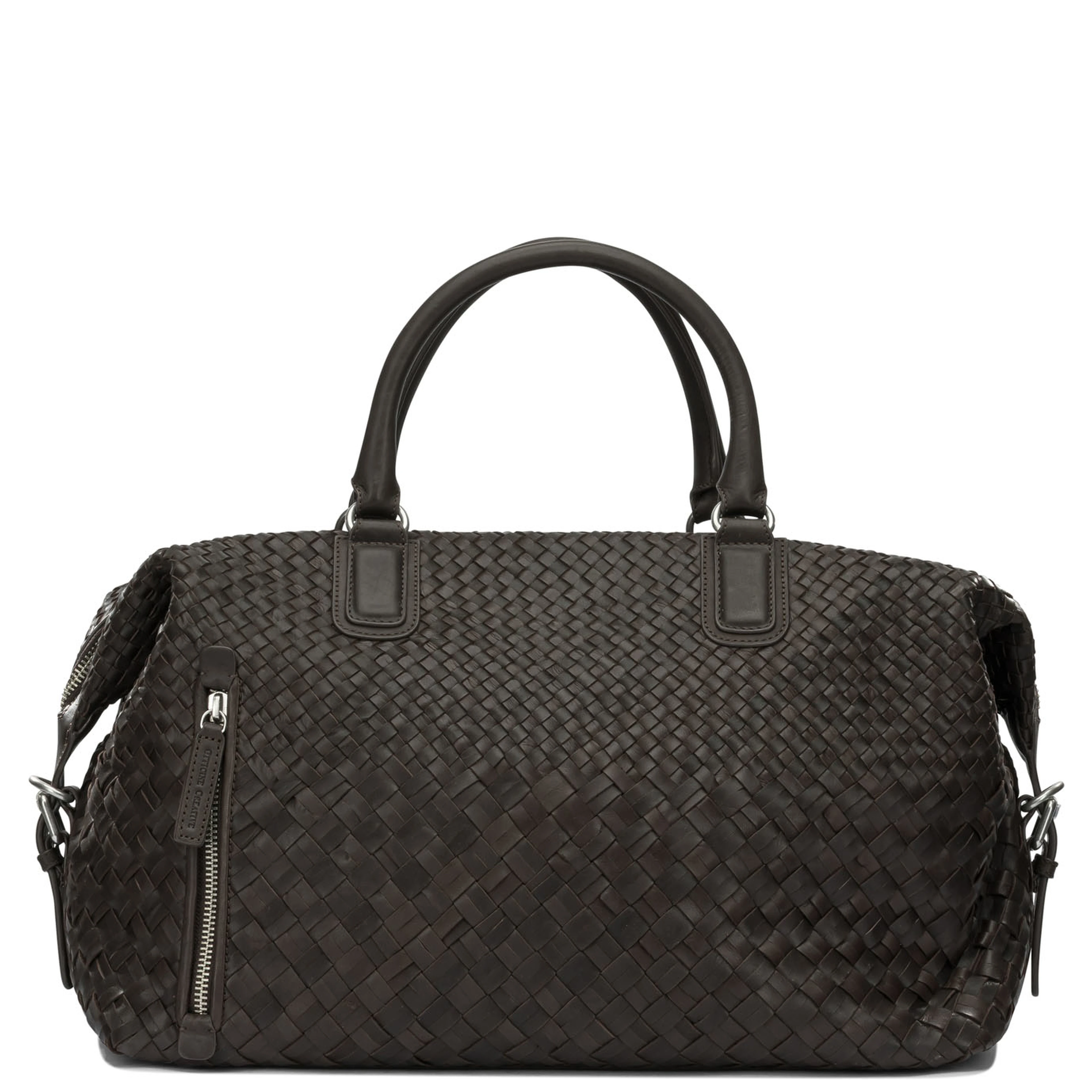 "Armor 019" Travel Bag