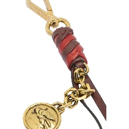 "Chain" Charm