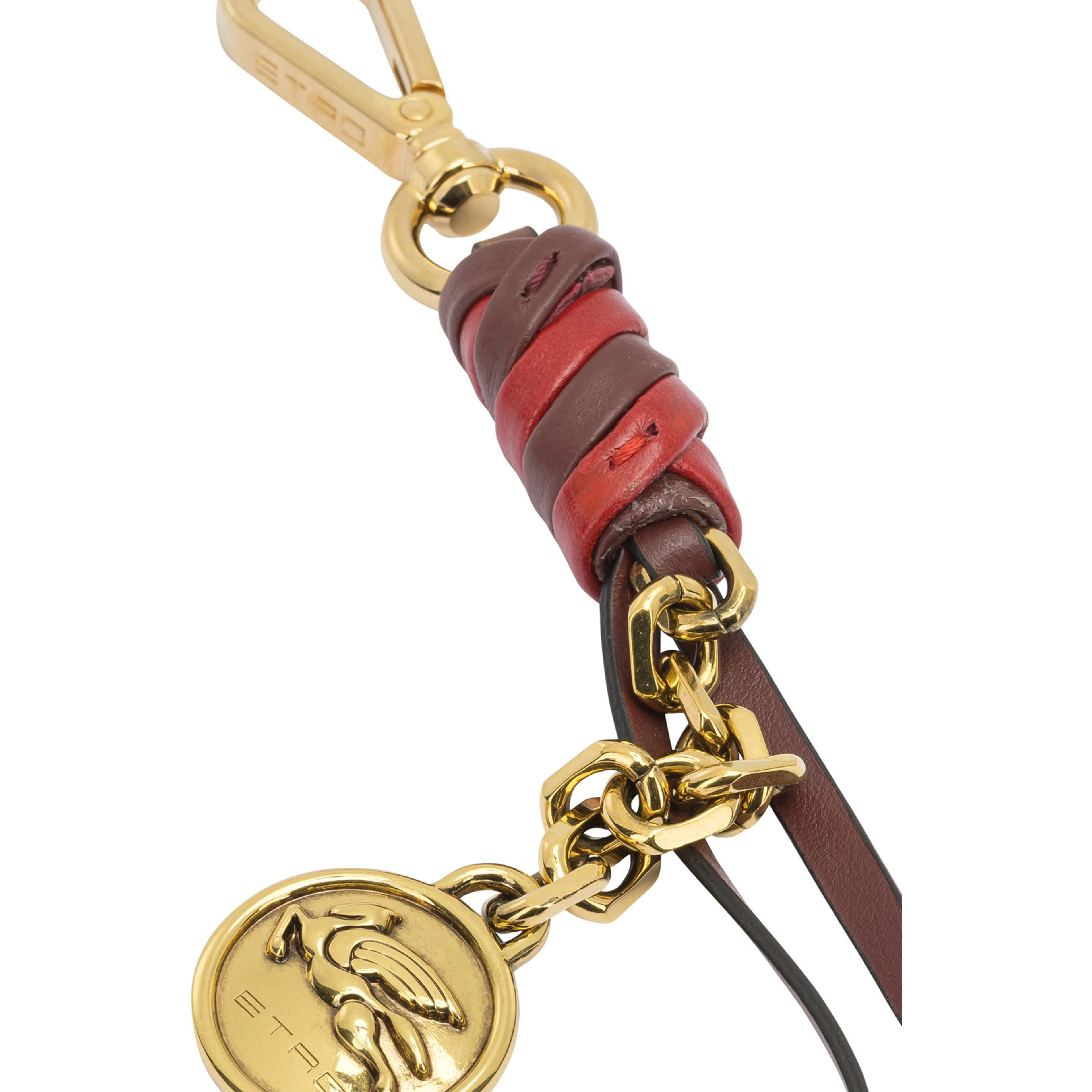"Chain" Charm