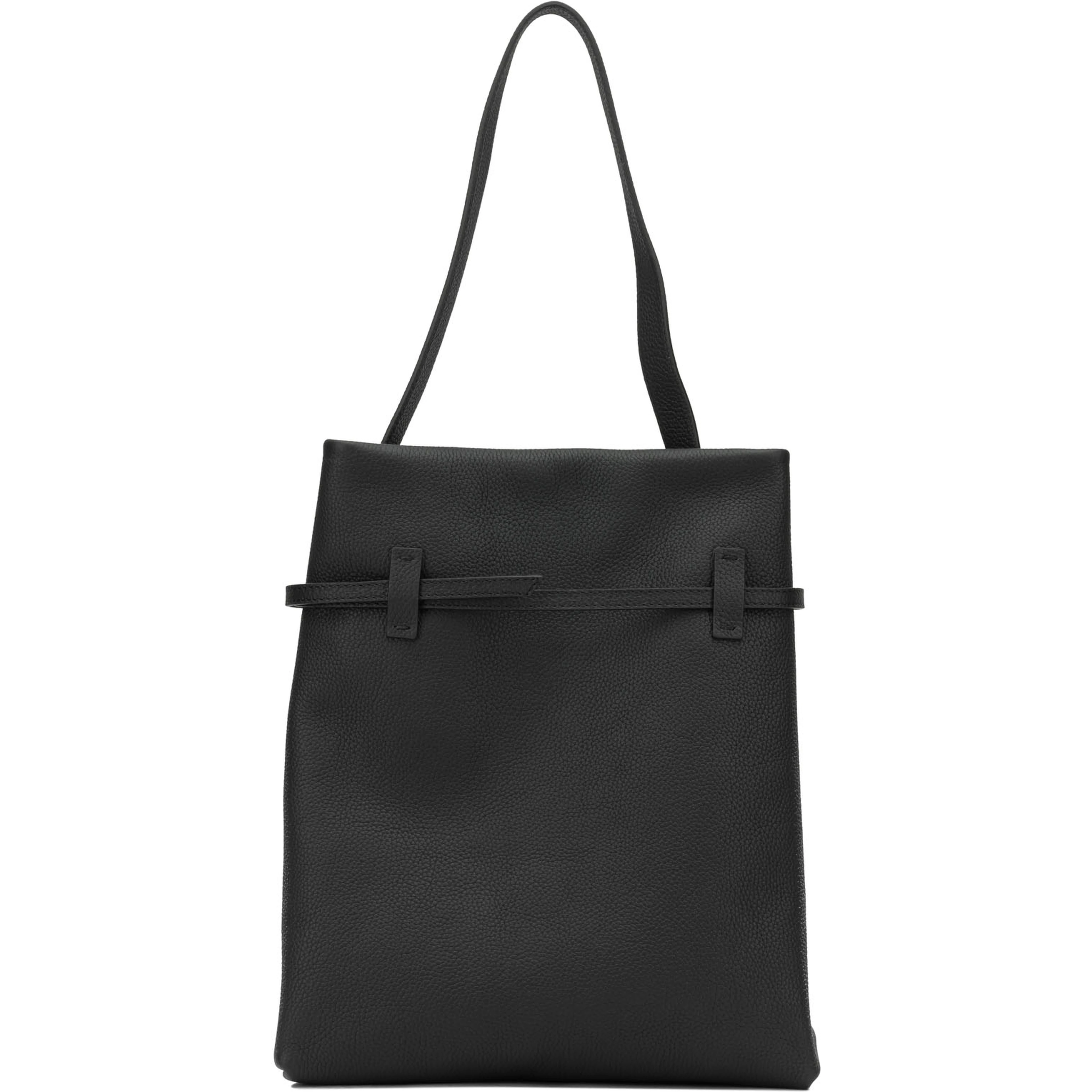 "Tote du Jour" Medium Shoulder Bag