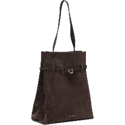 "Tote du Jour" Medium Shoulder Bag
