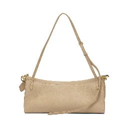 "Le Click East West" Medium Shoulder Bag
