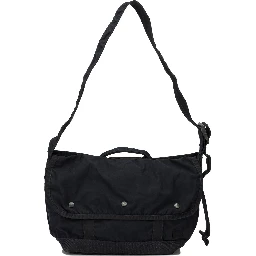 "Crag Messenger" Large Shoulder Bag