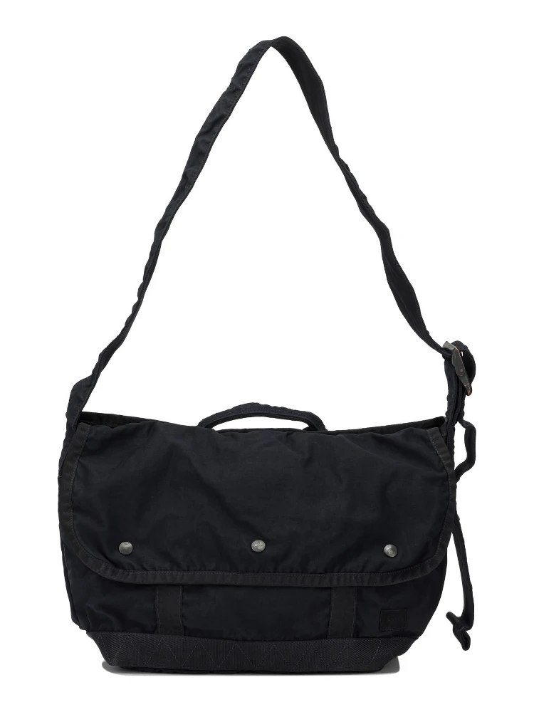 "Crag Messenger" Large Shoulder Bag