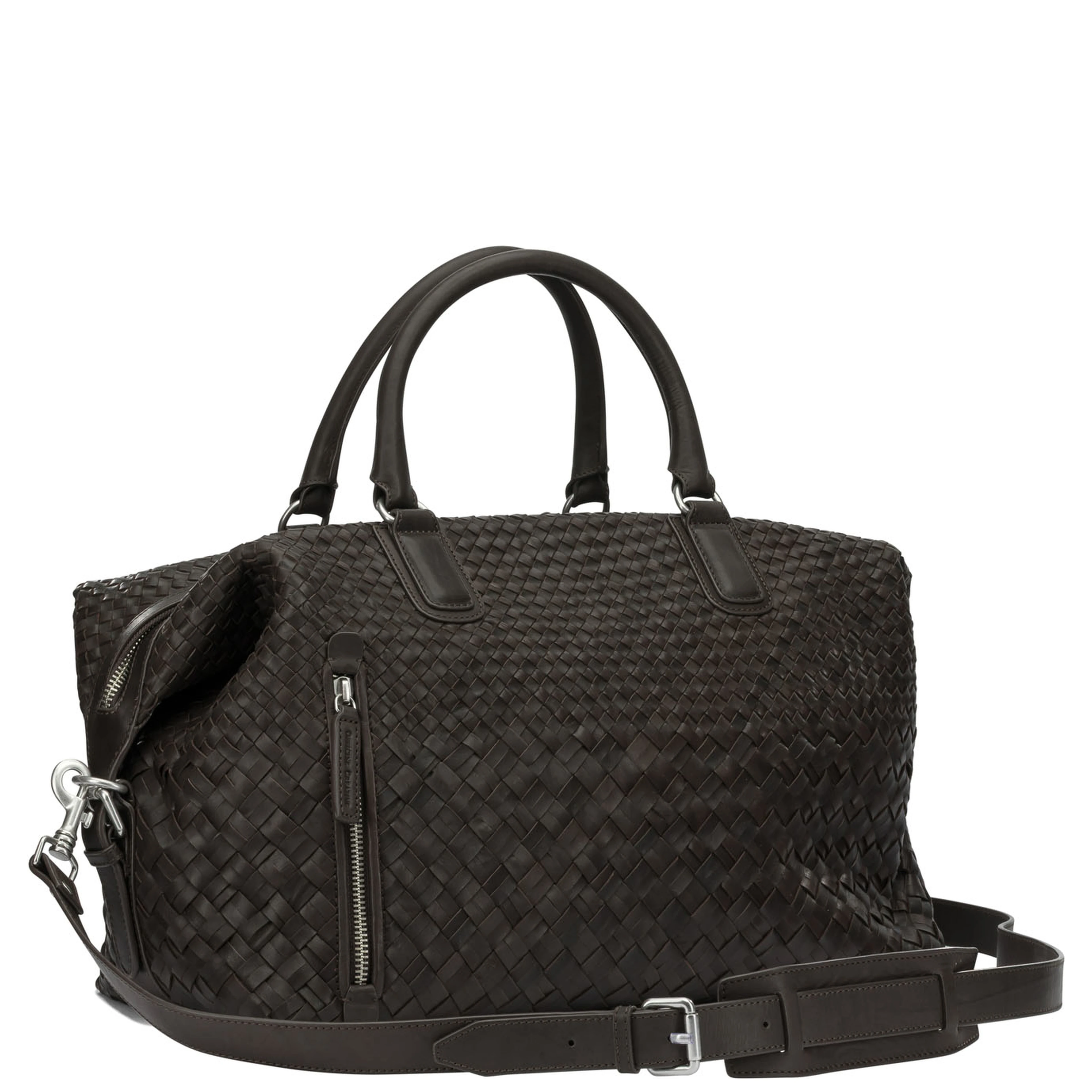 "Armor 019" Travel Bag