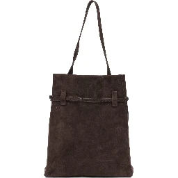 "Tote du Jour" Medium Shoulder Bag