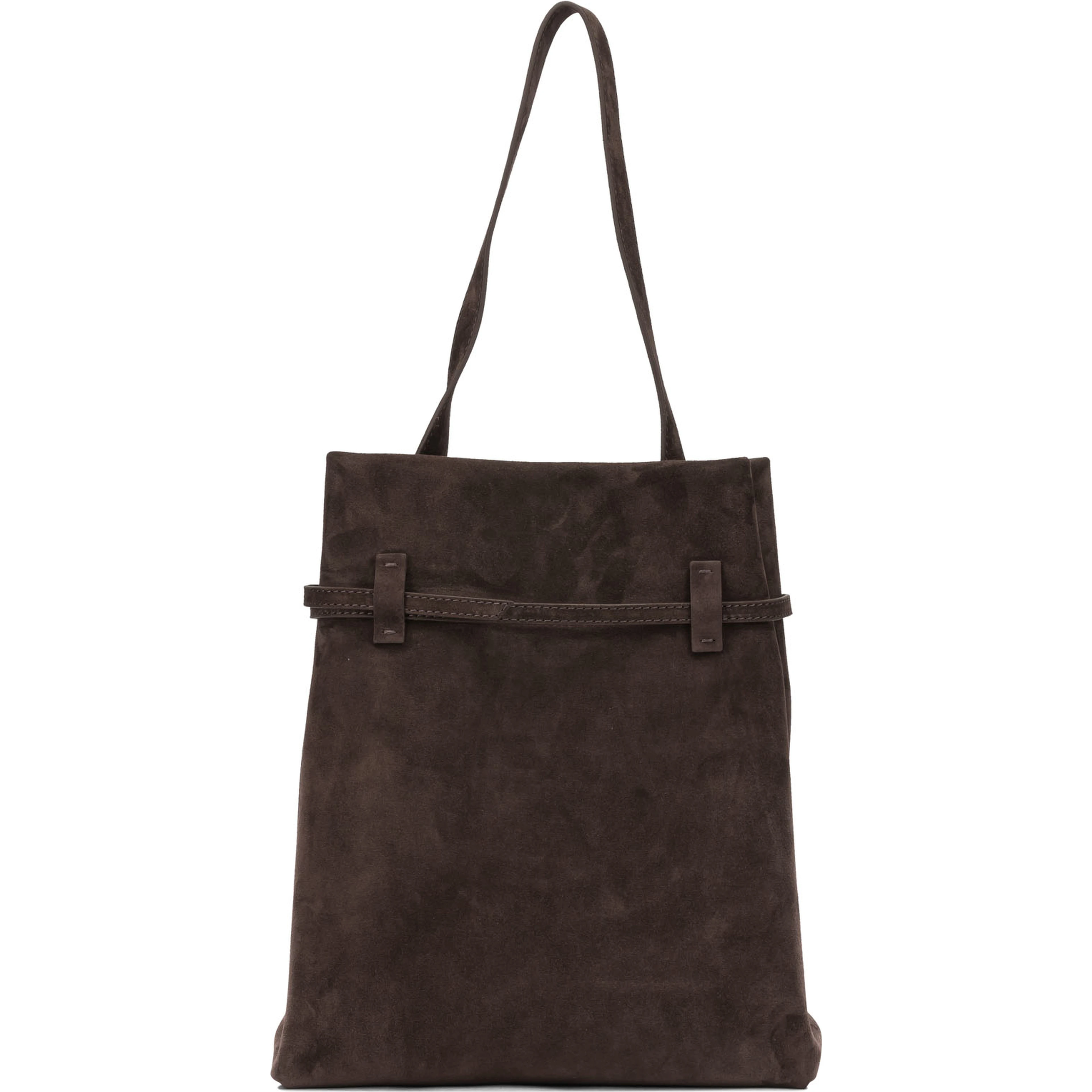 "Tote du Jour" Medium Shoulder Bag