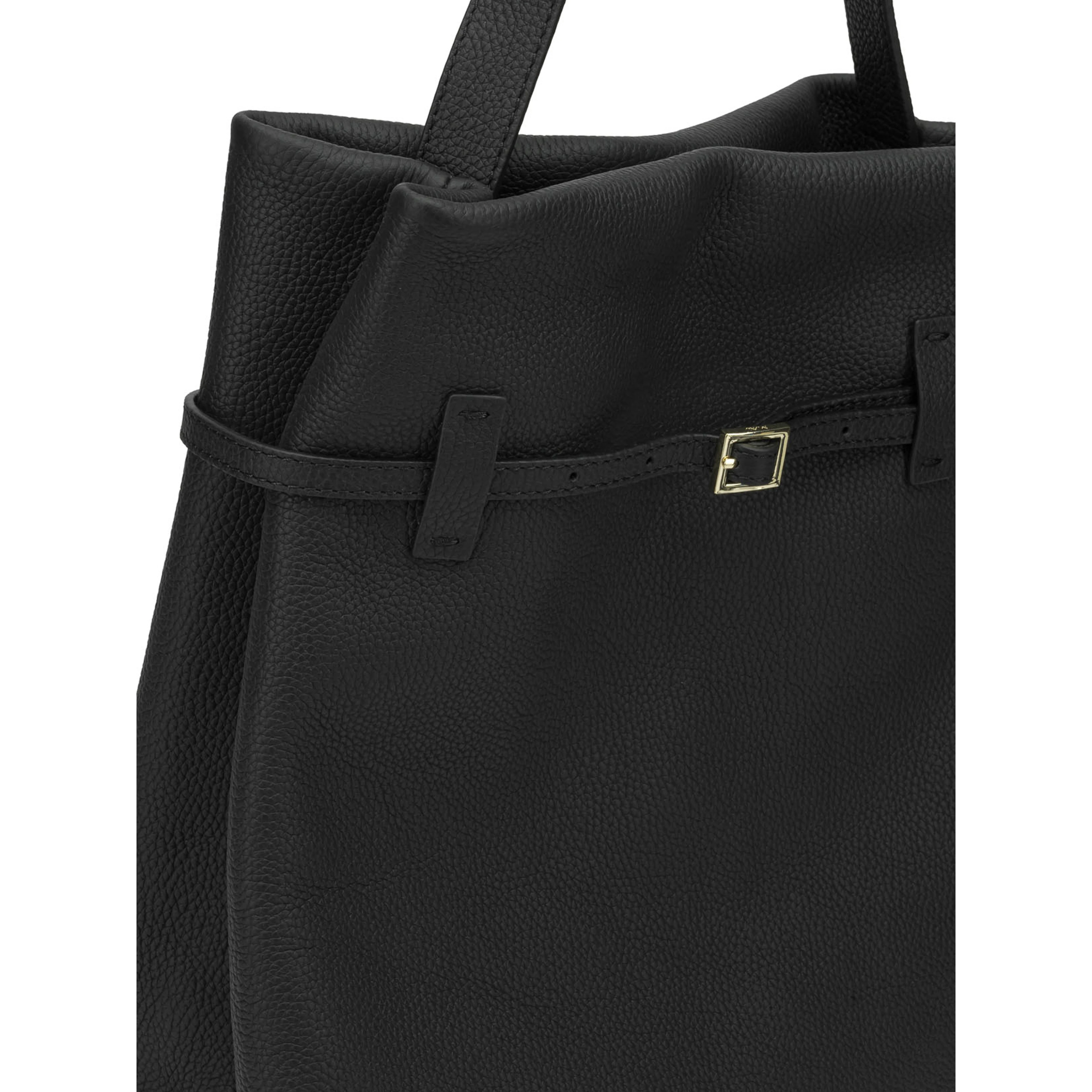 "Tote du Jour" Medium Shoulder Bag