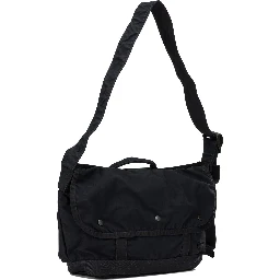 "Crag Messenger" Large Shoulder Bag