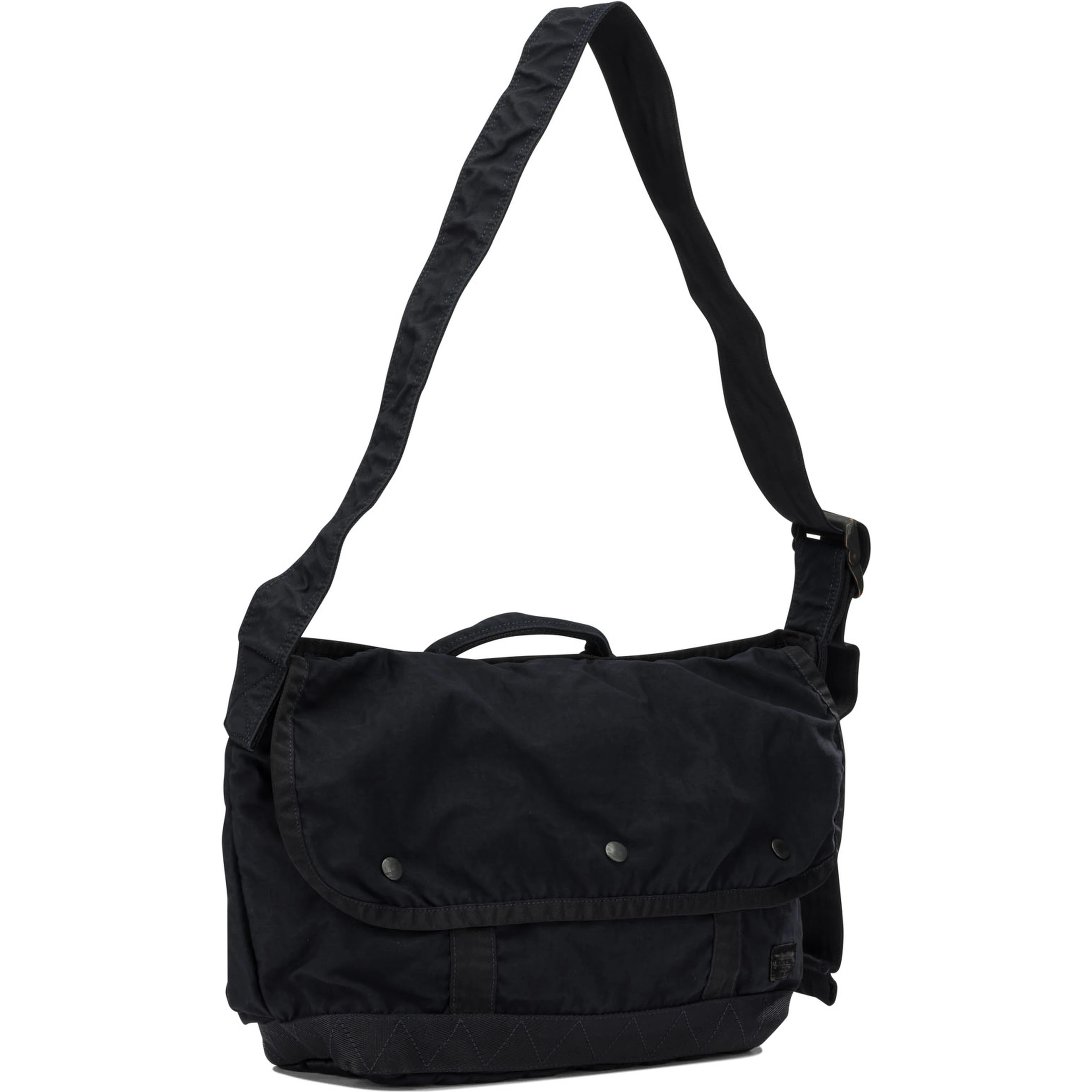 "Crag Messenger" Large Shoulder Bag