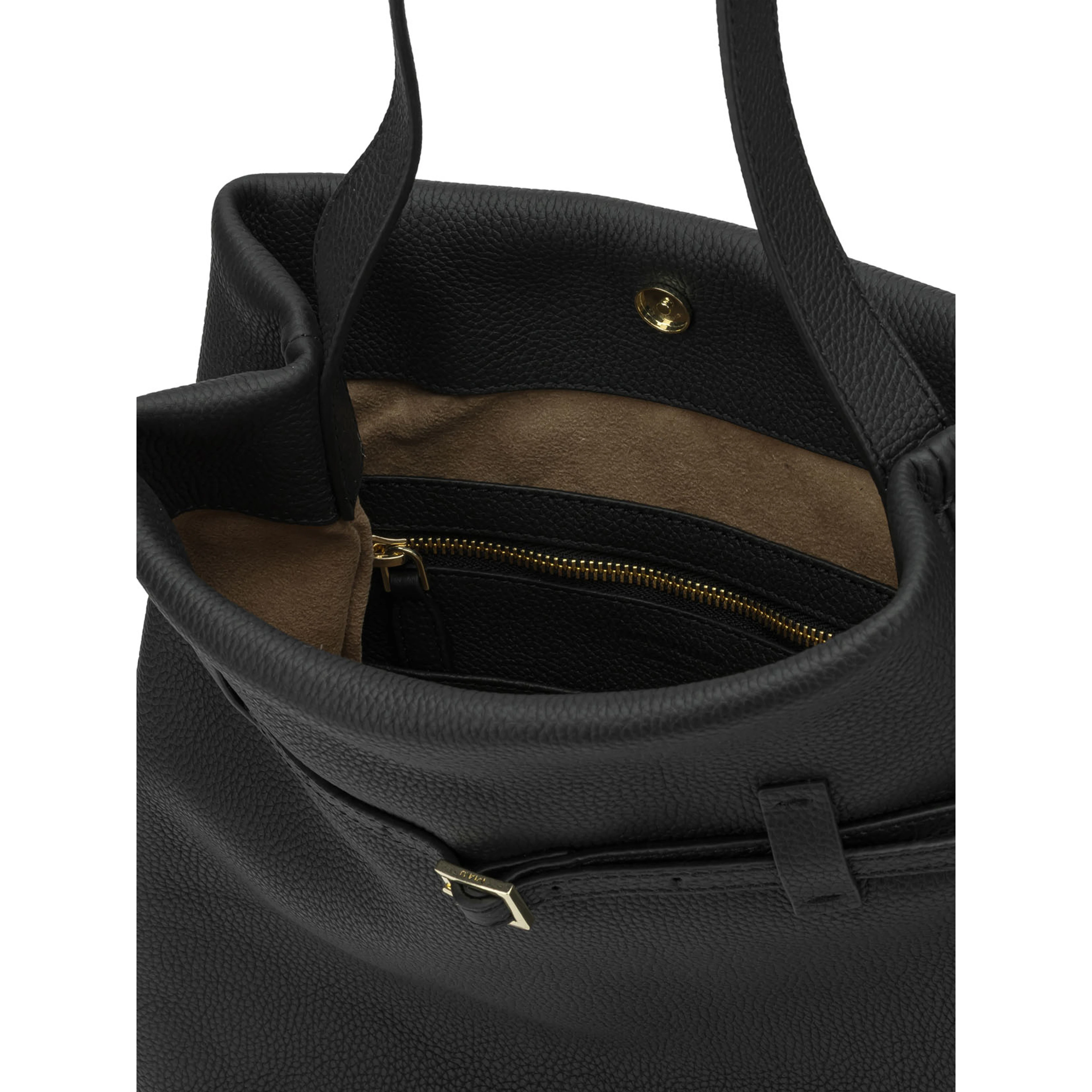 "Tote du Jour" Medium Shoulder Bag