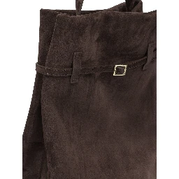 "Tote du Jour" Medium Shoulder Bag